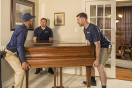 Your Piano Is Our Piano (Metaphorically)!